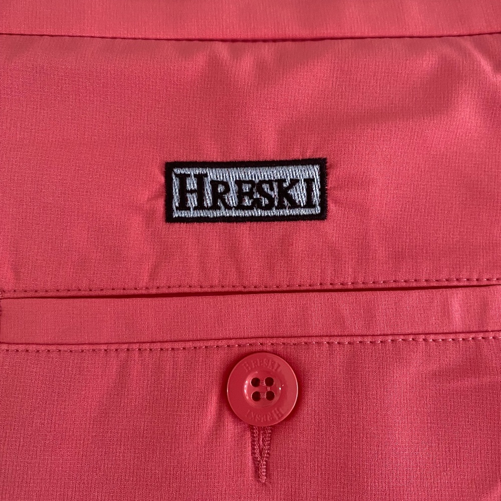 Hreski golf shorts